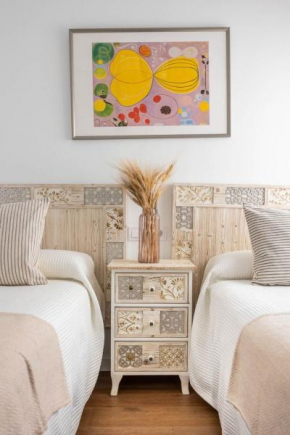 Apartamentos Poemas & Rimas de Bécquer Seville